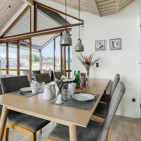 Semesterbostad Vinkelbaek Dnmkt *