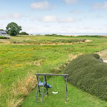 Vinkelbaek Dnmkt * Nordborg
