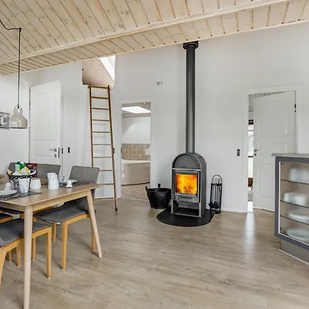 3 Bedroom Amazing Home In Nordborg Holiday home