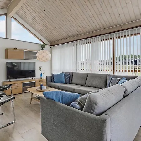 Casa vacanze Meravigliosa Casa Con 3 Camere Da Letto Nordborg