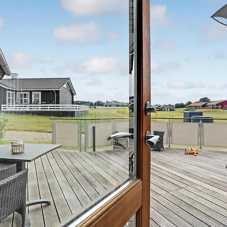 Meravigliosa Casa Con 3 Camere Da Letto Nordborg