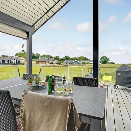 Сasa de vacaciones Vinkelbaek Dnmkt *