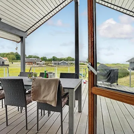 Сasa de vacaciones Vinkelbaek Dnmkt Nordborg