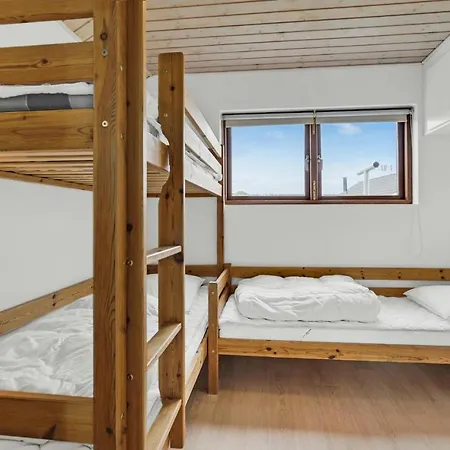 3 Bedroom Amazing Home In Nordborg