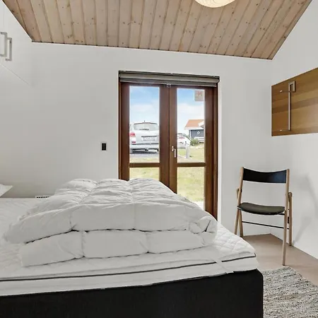 Vinkelbaek Dnmkt Сasa de vacaciones *