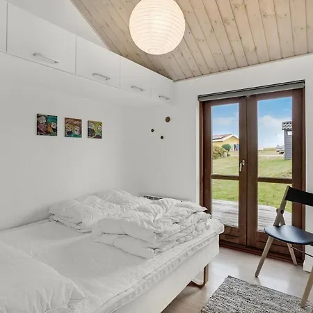 Casa vacanze Meravigliosa Casa Con 3 Camere Da Letto Nordborg