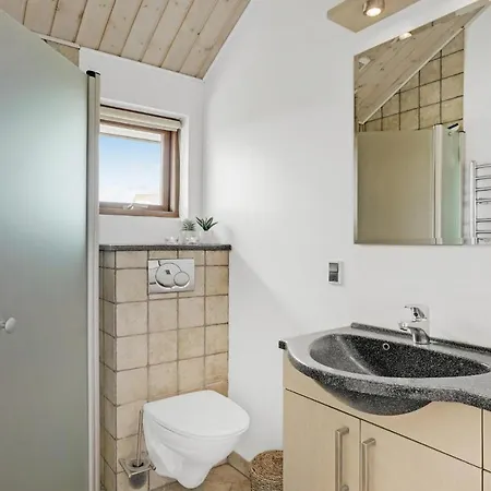 3 Bedroom Amazing Home In Nordborg *