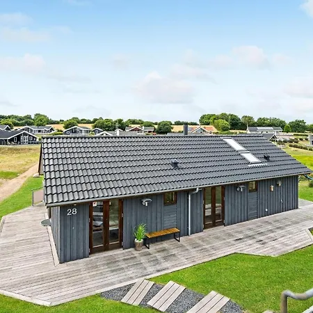 3 Bedroom Amazing Home In Nordborg *